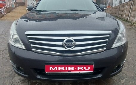 Nissan Teana, 2008 год, 825 000 рублей, 5 фотография