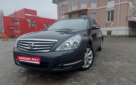 Nissan Teana, 2008 год, 825 000 рублей, 4 фотография