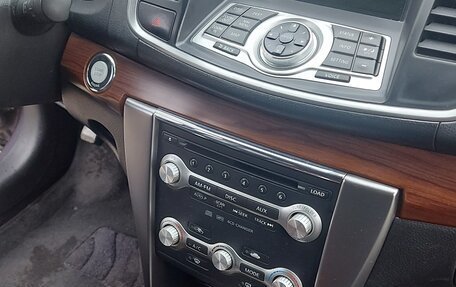 Nissan Teana, 2008 год, 825 000 рублей, 9 фотография