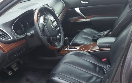 Nissan Teana, 2008 год, 825 000 рублей, 7 фотография