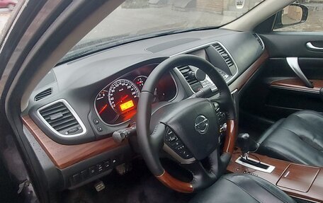 Nissan Teana, 2008 год, 825 000 рублей, 13 фотография