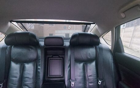 Nissan Teana, 2008 год, 825 000 рублей, 15 фотография