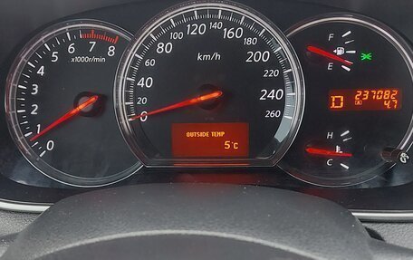 Nissan Teana, 2008 год, 825 000 рублей, 17 фотография