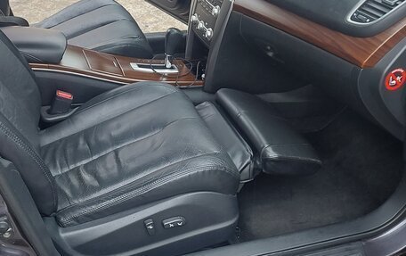 Nissan Teana, 2008 год, 825 000 рублей, 8 фотография