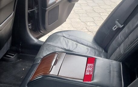 Nissan Teana, 2008 год, 825 000 рублей, 10 фотография