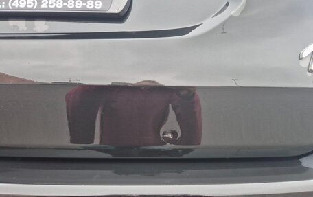 Nissan X-Trail, 2017 год, 1 100 000 рублей, 11 фотография