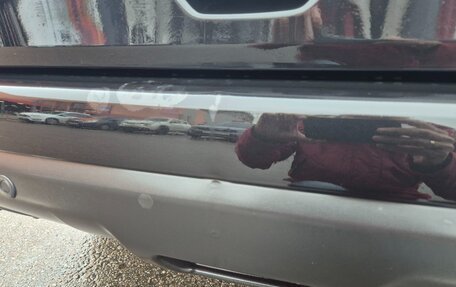 Nissan X-Trail, 2017 год, 1 100 000 рублей, 10 фотография