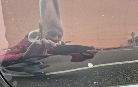 Nissan X-Trail, 2017 год, 1 100 000 рублей, 12 фотография