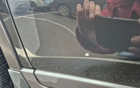 Nissan X-Trail, 2017 год, 1 100 000 рублей, 13 фотография