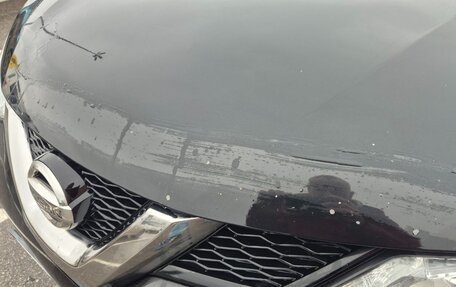 Nissan X-Trail, 2017 год, 1 100 000 рублей, 4 фотография