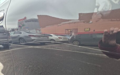 Nissan X-Trail, 2017 год, 1 100 000 рублей, 5 фотография