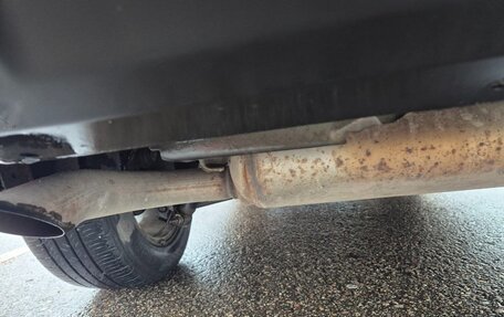 Nissan X-Trail, 2017 год, 1 100 000 рублей, 15 фотография