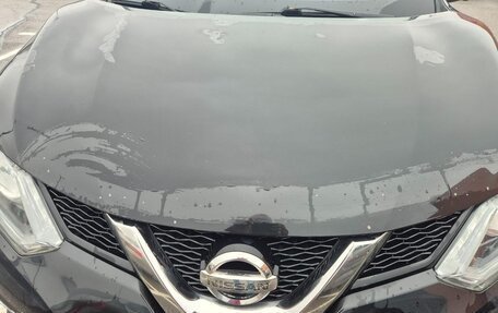 Nissan X-Trail, 2017 год, 1 100 000 рублей, 3 фотография