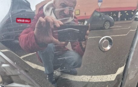 Nissan X-Trail, 2017 год, 1 100 000 рублей, 6 фотография