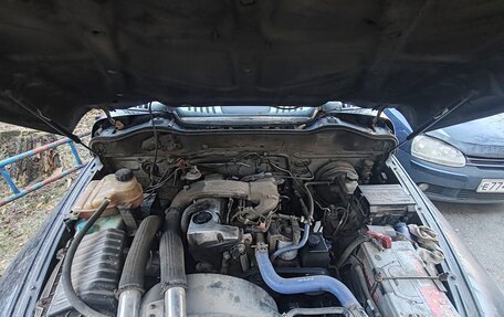 SsangYong Korando III, 2002 год, 390 000 рублей, 8 фотография