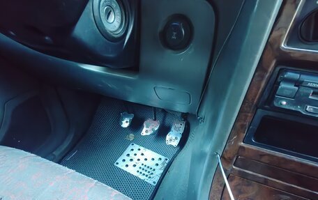 SsangYong Korando III, 2002 год, 390 000 рублей, 12 фотография