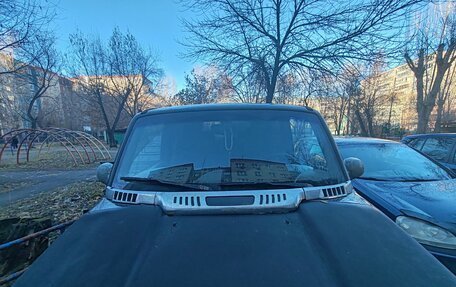 SsangYong Korando III, 2002 год, 390 000 рублей, 7 фотография