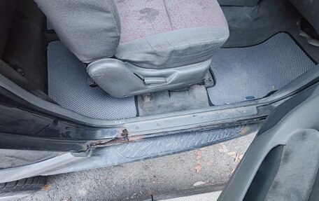 SsangYong Korando III, 2002 год, 390 000 рублей, 9 фотография