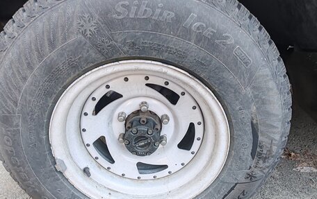 SsangYong Korando III, 2002 год, 390 000 рублей, 15 фотография