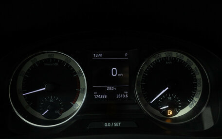 Skoda Rapid I, 2016 год, 1 020 989 рублей, 12 фотография