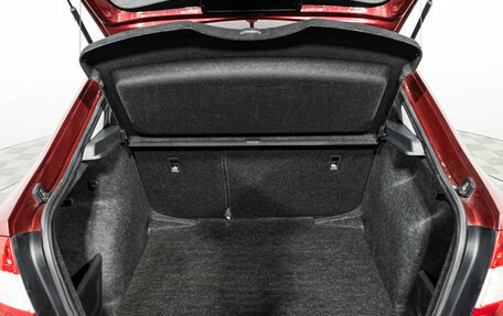 Skoda Rapid I, 2016 год, 1 020 989 рублей, 15 фотография