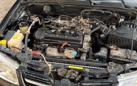 Nissan Almera, 2001 год, 248 000 рублей, 12 фотография