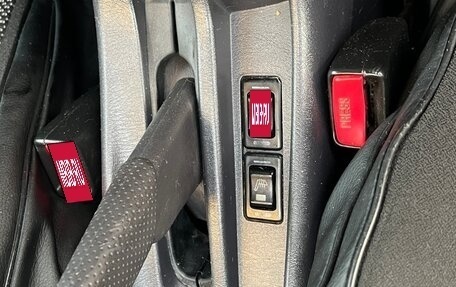 Nissan Almera, 2001 год, 248 000 рублей, 13 фотография