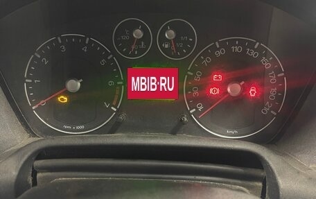 Ford Fusion I, 2007 год, 540 000 рублей, 5 фотография