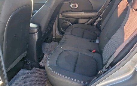 KIA Soul II рестайлинг, 2018 год, 1 380 000 рублей, 7 фотография