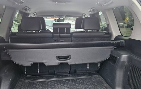 Toyota Land Cruiser Prado 150 рестайлинг 2, 2020 год, 3 749 000 рублей, 8 фотография