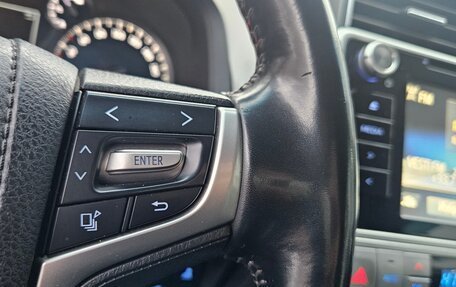 Toyota Land Cruiser Prado 150 рестайлинг 2, 2020 год, 3 749 000 рублей, 14 фотография