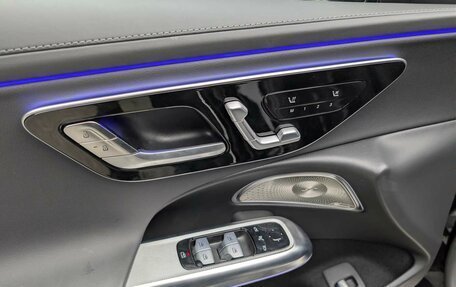 Mercedes-Benz E-Класс, 2025 год, 10 100 000 рублей, 5 фотография