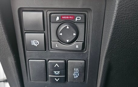 Toyota Land Cruiser Prado 150 рестайлинг 2, 2020 год, 3 749 000 рублей, 11 фотография