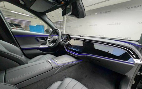 Mercedes-Benz E-Класс, 2025 год, 10 100 000 рублей, 8 фотография