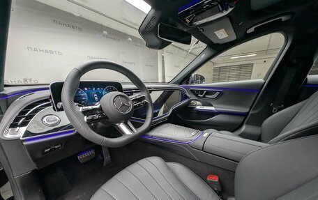 Mercedes-Benz E-Класс, 2025 год, 10 100 000 рублей, 6 фотография