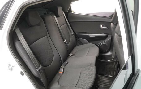 KIA Rio III рестайлинг, 2017 год, 1 325 000 рублей, 7 фотография