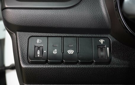 KIA Rio III рестайлинг, 2017 год, 1 325 000 рублей, 13 фотография