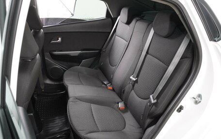 KIA Rio III рестайлинг, 2017 год, 1 325 000 рублей, 9 фотография