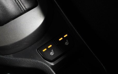 KIA Rio III рестайлинг, 2017 год, 1 325 000 рублей, 17 фотография