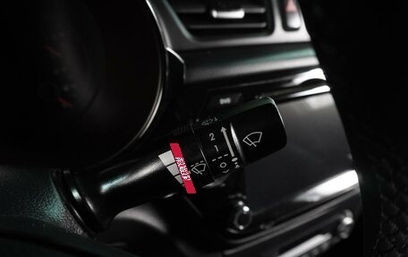 KIA Rio III рестайлинг, 2017 год, 1 325 000 рублей, 15 фотография