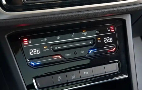 Volkswagen Touran III, 2022 год, 1 590 013 рублей, 20 фотография