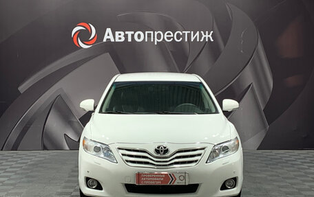 Toyota Camry, 2011 год, 1 100 000 рублей, 2 фотография