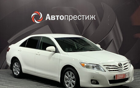 Toyota Camry, 2011 год, 1 100 000 рублей, 3 фотография