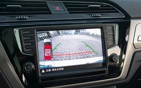 Volkswagen Touran III, 2022 год, 1 590 013 рублей, 19 фотография