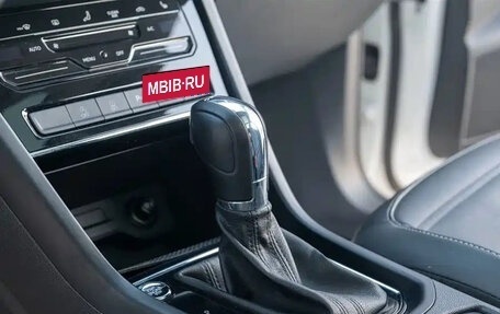 Volkswagen Touran III, 2022 год, 1 590 013 рублей, 21 фотография