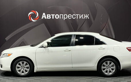 Toyota Camry, 2011 год, 1 100 000 рублей, 5 фотография