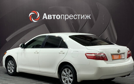 Toyota Camry, 2011 год, 1 100 000 рублей, 8 фотография