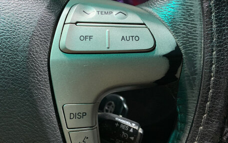 Toyota Camry, 2011 год, 1 100 000 рублей, 12 фотография