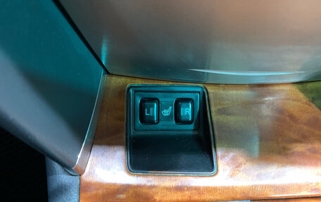 Toyota Camry, 2011 год, 1 100 000 рублей, 14 фотография