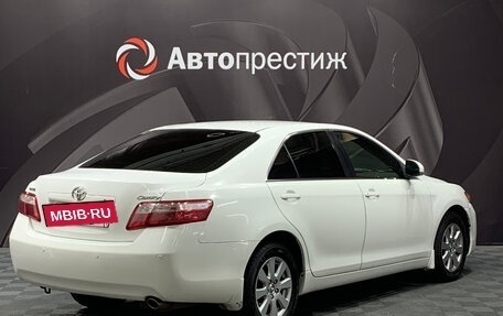Toyota Camry, 2011 год, 1 100 000 рублей, 6 фотография